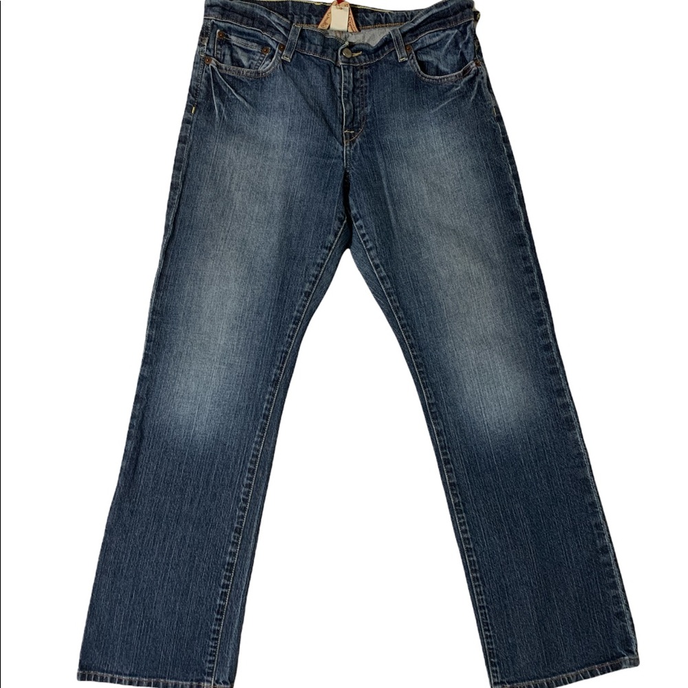 Lucky Brand Jeans